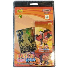 Naruto Kayou CCG/TCG