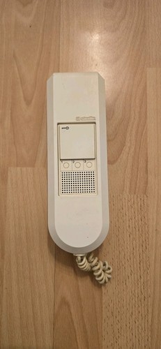 Siedle 511 01 w - ht, 511-01