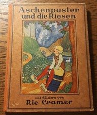 Aschenpuster und die Riesen -