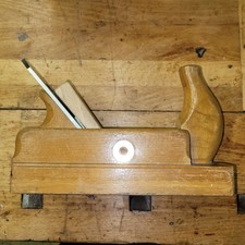 ULMIA Doppelhobel 48mm Eisen