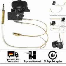 Thermoelektrische Sicherheit