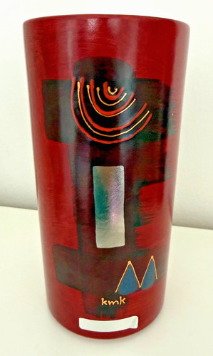 Original kmk keramik - keramik, vase
