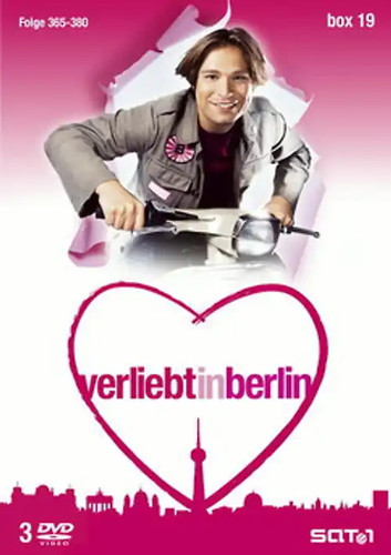 Verliebt berlin vol 19 - verliebt,