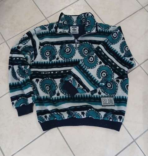 Vintage off limit est - limit,