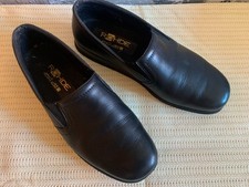 Rohde Slipper Hausschuhe  Gr. 43 schwarz