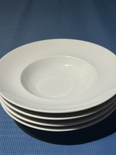 Rosenthal Pure White 4 Stück