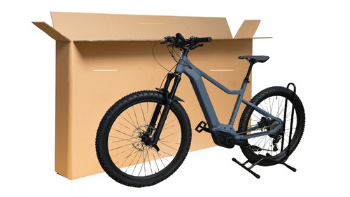 Fahrradkarton für bikes - fahrradkarton, e-bikes