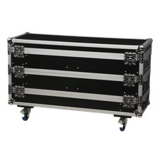 SHOWTEC Case for 12x Sunstrip