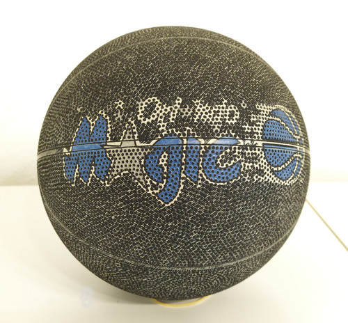 Orlando magic spalding - magic,