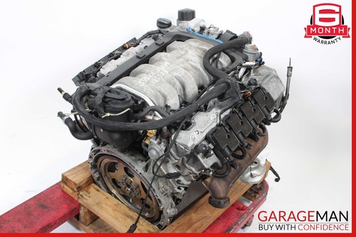 Mercedes w215 cl55 s55 - mercedes,