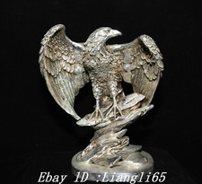 9.8" Alte China Dynastie Reine