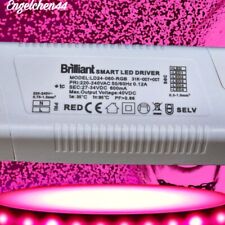 1C2) LD24-060-RGB Brilliant SMART LED DRIVER Trafo Stromumwandler Fernbedienung