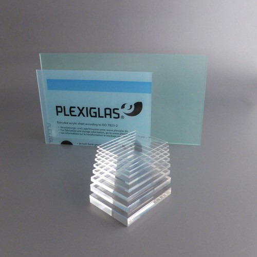 Acrylglas plexiglas - /,