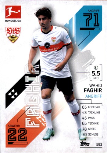 Match attax extra 2021 - match,