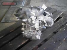 Chevrolet/Daewoo Kalos Schaltgetriebe Gearbox BSW 3944 8Y055958