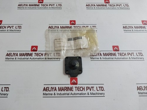Nippon daiya valve - daiya, membran