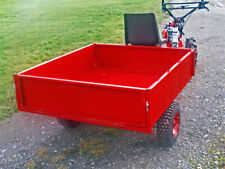 Anhänger Kippanhänger für