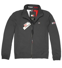 TOMMY JEANS HERREN NEUE HERBST
