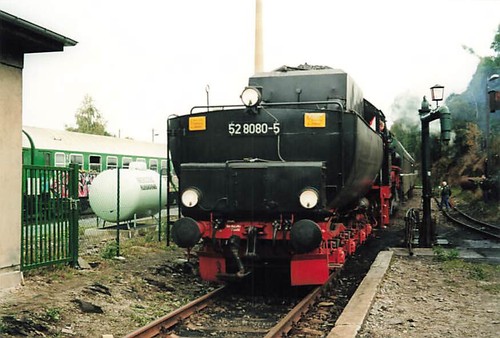 Foto br52 8080 alte - 8080,