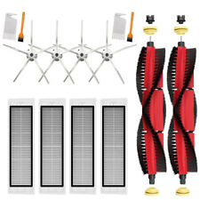 14/7x Ersatzteile für Xiaomi Roborock S50 S51 S55 S5 max S6 S60 S65 Saugroboter