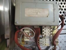 LA SAN MARCO  TRIGGER BOX