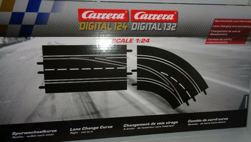 Carrera digital 132 124 - carrera,
