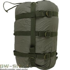 ORIGINAL BUNDESWEHR KOMPRESSIONSPACKSACK FÜR SCHLAFSACK DEFENCE BW PACKSACK ARMY