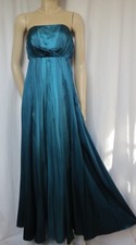 Abendkleid seidenkleid - abendkleid,