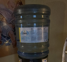 Wassergalone 18 Liter für Wasserspender LEER!!
