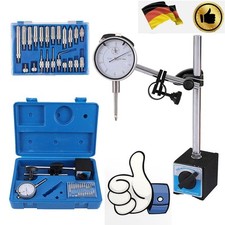 Magnet messstativ mit messuhr - messstativ,