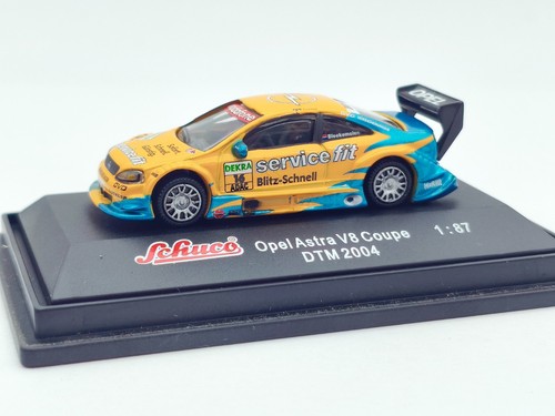 Schuco opel astra - schuco,