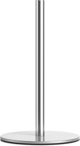 Küchenrollenhalter silber - küchenrollenhalter,
