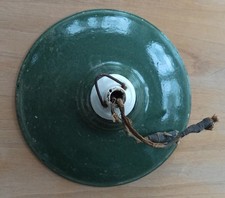 Grüne industrielle - grüne,
