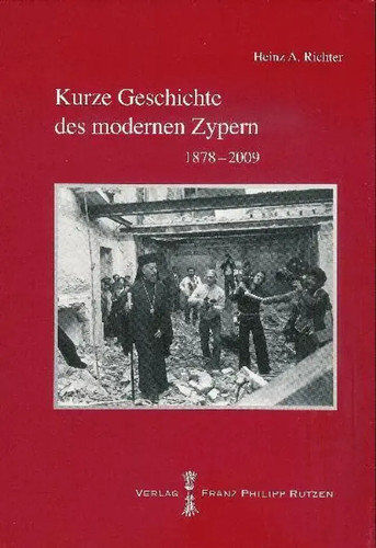 Kurze geschichte des modernen - geschichte,
