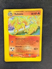 Pokemon / Vulnona 25/147 /