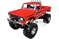 1979 FORD F-250 MONSTER TRUCK