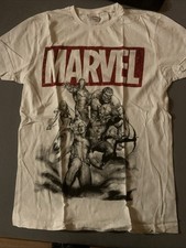 Marvel Avengers Shirt M