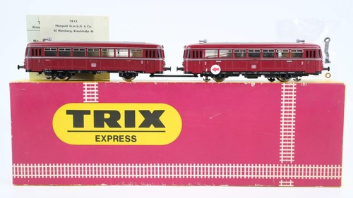Trix express 2290 - trix, h0