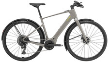 Cannondale Tesoro Neo Carbon 1