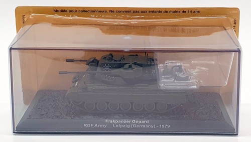 Altaya scale al14820a - 1/72,