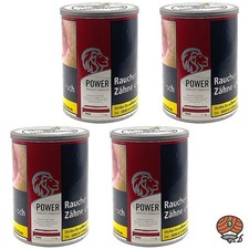 Power Quality Tobacco