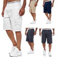 NEU Herren Shorts  Bermuda