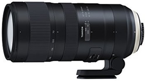 Tamron 200mm 8 di - di, vc