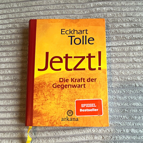 Arkana jetzt die kraft der - die,