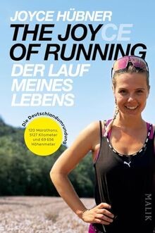 The joy running der - -,
