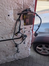 Opel Zafira B Fahrertür