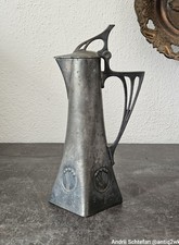 Art nouveau albert köhler - albert,