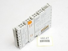 Wago 750-431 8-Kanal-Digitaleingang