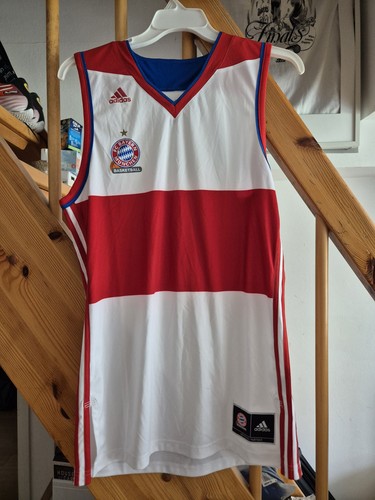 Adidas bayern basketball - adidas,