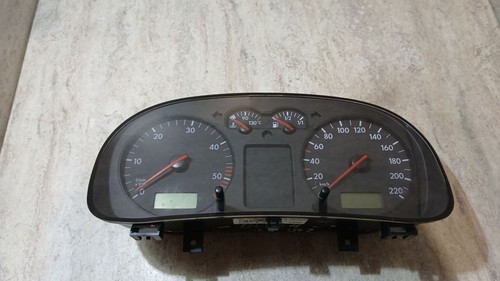 Volkswagen golf 2000 diesel - iv,